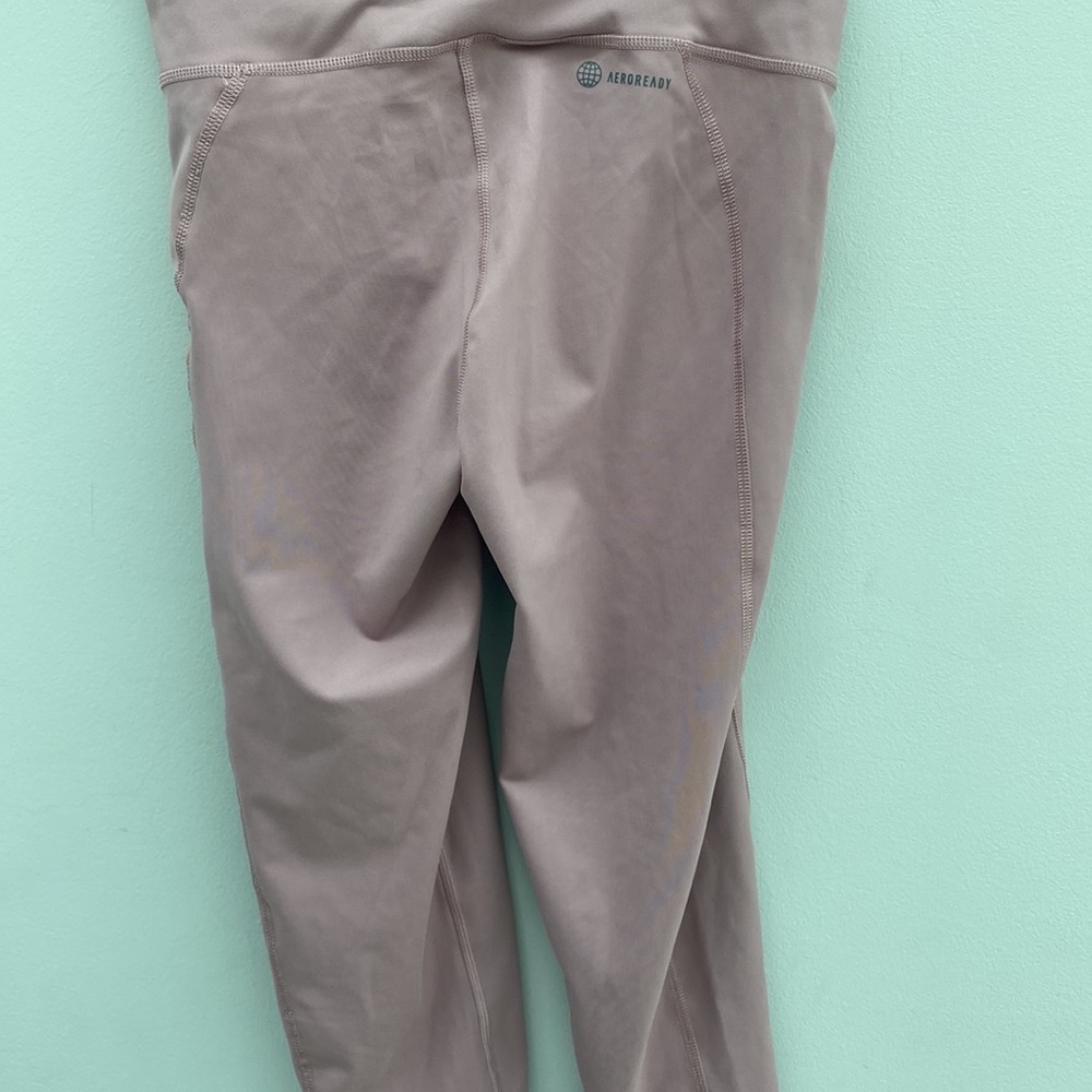 Adidas 3/4 Women Legging - Picture 7 of 10